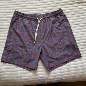 Fair Harbor swim trunks, gently used!